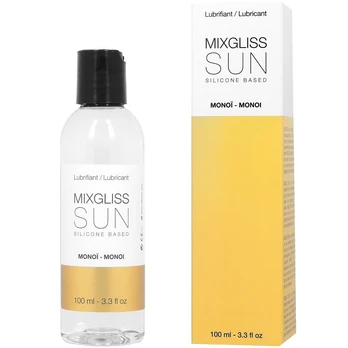Lubrikantas MIXGLISS 100 ml