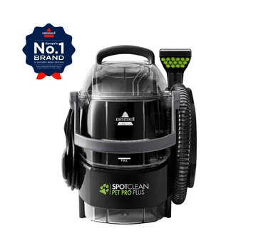 Dulkių siurblys Bissell SpotClean Pet Pro Plus