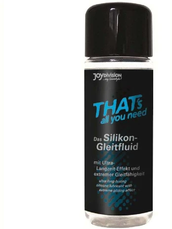 Lubrikantas JOY DIVISION THAT'S ALL YOU NEED 100 ml