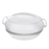 Maisto termosas DELUXE, baltos sp., 1,6 l kaina