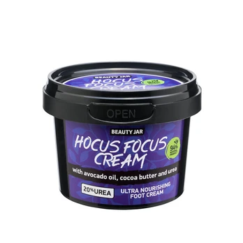 Kojų kremas Beauty Jar Hocus Focus, 100 ml