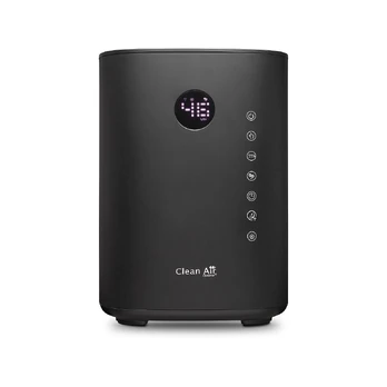 Clean Air Optima Oro drėkintuvas Clean Air CA-604B Smart