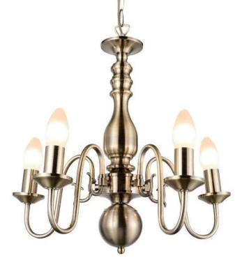 Sietynas G.LUX GT-307-5 HALL