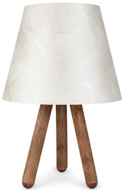Stalinis šviestuvas Opviq AYD-1505 780SGN1663, E27, pastatomas, 60W kaina