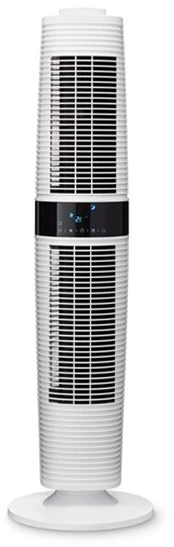 Bokštinis ventiliatorius Clean Air Optima CA-406W, 45 W