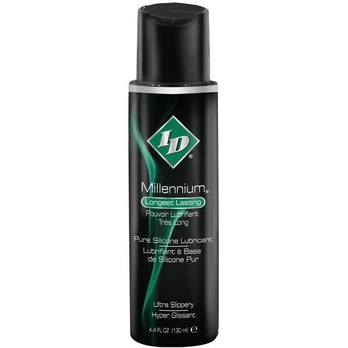 Lubrikantas ID SILICONE MILLENIUM 130 ml