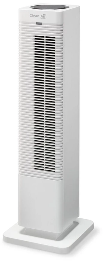 Ventiliatorinis šildytuvas Clean Air Optima CA-904W