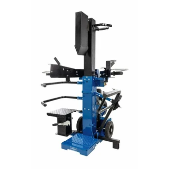 Malkų skaldiklis Scheppach COMPACT15, 15T 400V, 5905422902