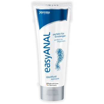 Lubrikantas JOYDIVISION EASY ANAL 80 ml