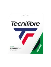 TECNIFIBRE DYNAMIX VP 1.20mm stygos skvošui kaina