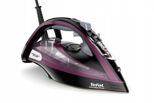 "TEFAL FV 9835 ULTIMATE PURE IRON