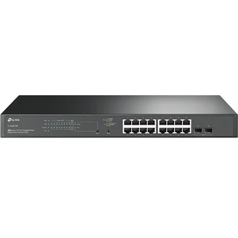 Šakotuvas Jungiklis TP-Link Jetstream TL-SG2218P