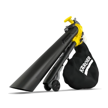 Akumuliatorinis lapų pūstuvas KARCHER BLV 18-200 Battery, 18 V, be akumuliatoriaus