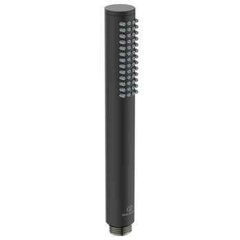 Rankinis dušas Ideal Standard BC774XG, juodas matinis