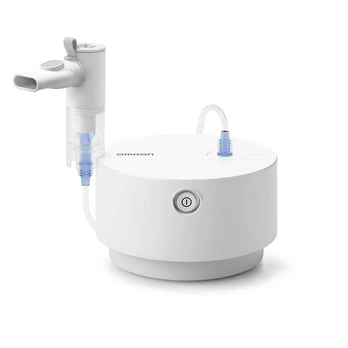 OMRON Inhaliatorius C28P Naujas
