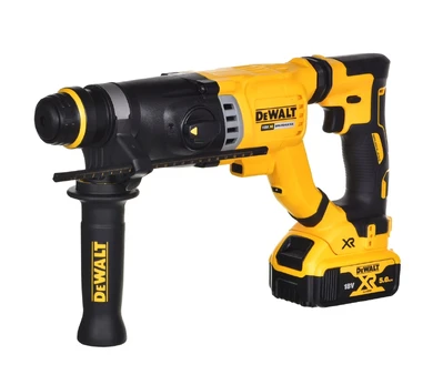 DeWALT DCH263P1-QW gręžiamasis perforatorius „SDS Plus“ 1165 RPM
