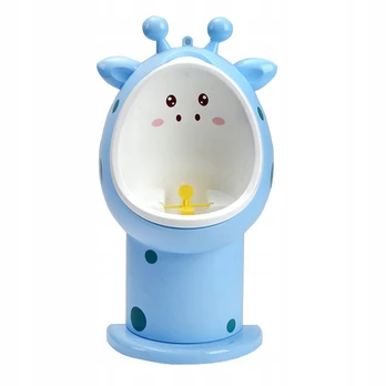 Naktipuodis Primabobo Giraffe, mėlynas