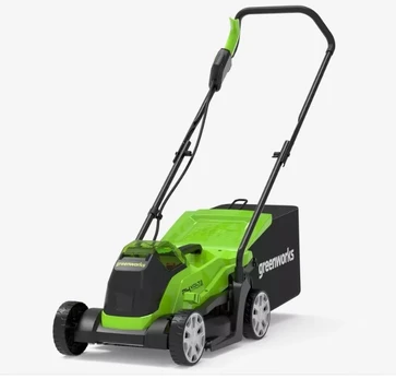 Greenworks G40PSF