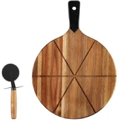 Lenta ir peilis picai Maku Kitchen Life kaina