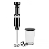Panardinamas trintuvas KitchenAid 5KHBV53EOB kaina