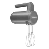 Akumuliatorinis rankinis plakiklis KitchenAid 5KHMB732EDG