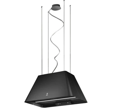 Gartraukis Elica IKONA LIGHT BL MAT/F/60