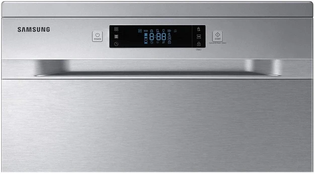 Indaplovė Samsung DW60M6050FS