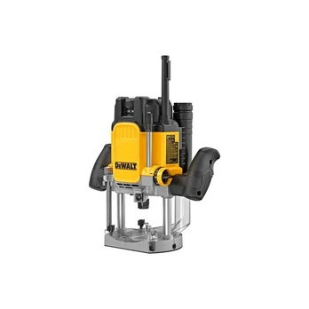 Frezavimo staklės Dewalt DWE625, 2300 W