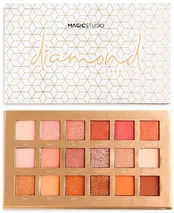 Masažinis kremas 200 ml Magic Studio Diamond 23,4 g (23,4 g) kaina