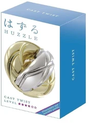 Galvosūkis Huzzle Cast Twist kaina