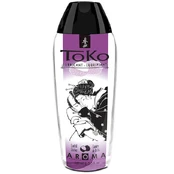 Lubrikantas SHUNGA LUSTFUL LITCHEE 165 ml kaina