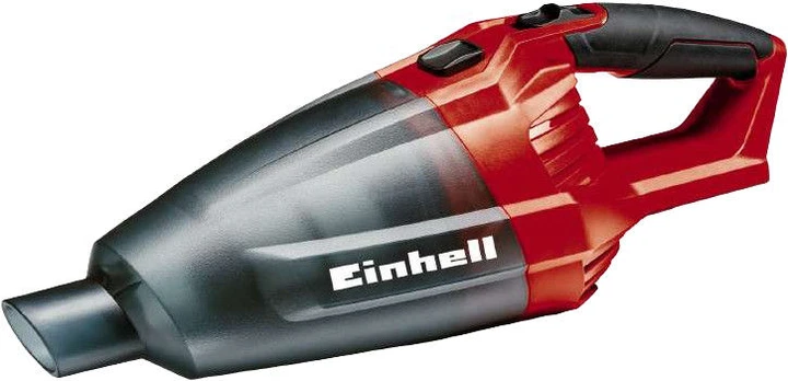 Dulkių siurblys Einhell TE-VC 18 Li-Solo