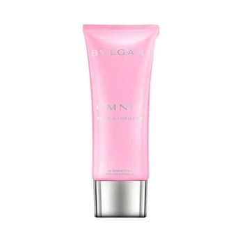 Dušo želė Bvlgari, 100 ml