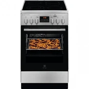 Viryklė Electrolux LKR564200X kaina
