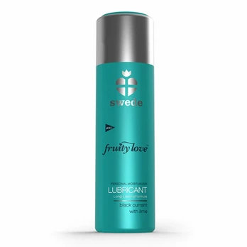 Lubrikantas SWEDE FRUITY LOVE 100 ml
