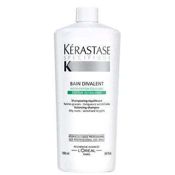 Šampūnas Kerastase Specifique Bain Divalent Balancing, 1000 ml