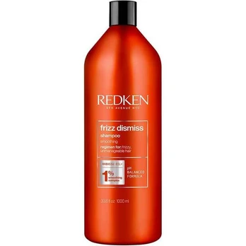 Šampūnas Redken Frizz Dismiss, 1000 ml