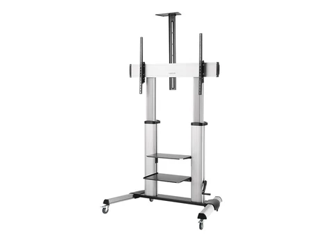Laikiklis Logilink BP0084, 60-100", 100 kg