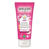 Dušo želė Weleda Love, 200 ml kaina