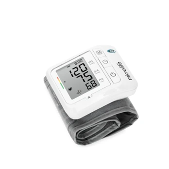 Microlife Automatinis kraujospūdžio matuoklis (Riešinis) BPW1 BASIC