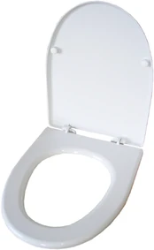 Unitazo dangtis MA-013A kaina