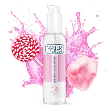 Lubrikantas WATERFEEL CANDY 175 ML
