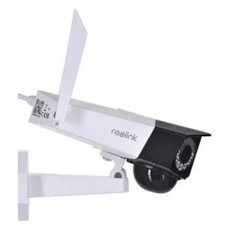 Kamera LTE Baterija Reolink DUO 2 Panoramiczna