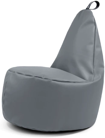Sėdmaišis So Soft Lu L Robust LU70 ROB G, pilkas, 180 l