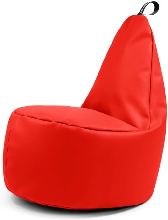 Sėdmaišis So Soft Lu L Robust LU70 ROB R, raudonas, 180 l