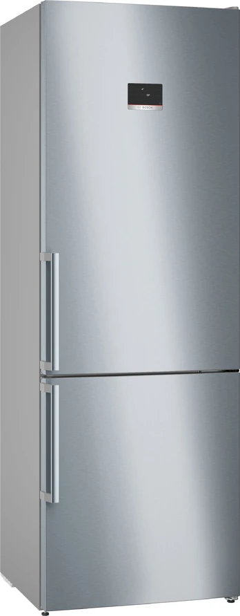 Šaldytuvas Bosch KGN497ICT
