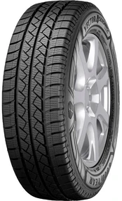 Goodyear VECTOR 4SEASONS CARGO 195/75 R16C kaina