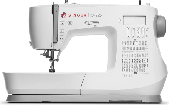 Siuvimo mašina Singer C7225