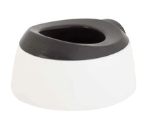 Naktipuodis LUMA Potty, baltas kaina