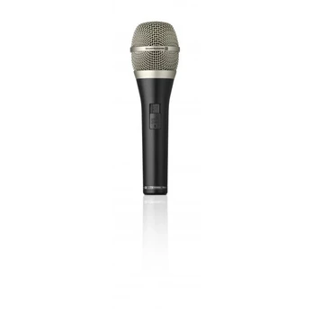 Beyerdynamic TG V50d s Juoda Scenos / pasirodymų mikrofonas